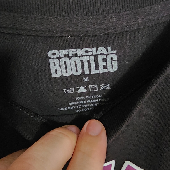 Michael Scott T-Shirt Size Medium - Picture 3 of 3